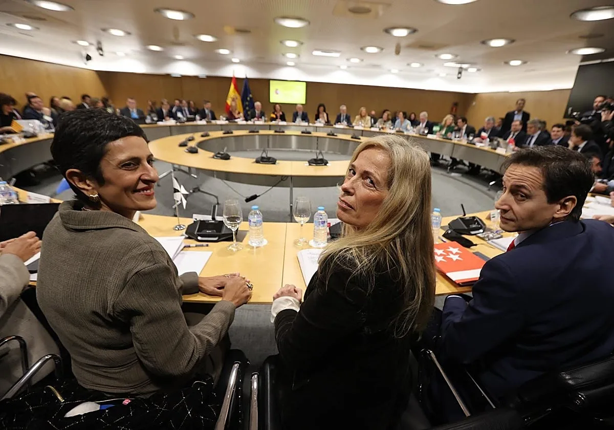 Madrid promueve un boicot general de los gobiernos del PP para bloquear la reforma de la financiación autonómica