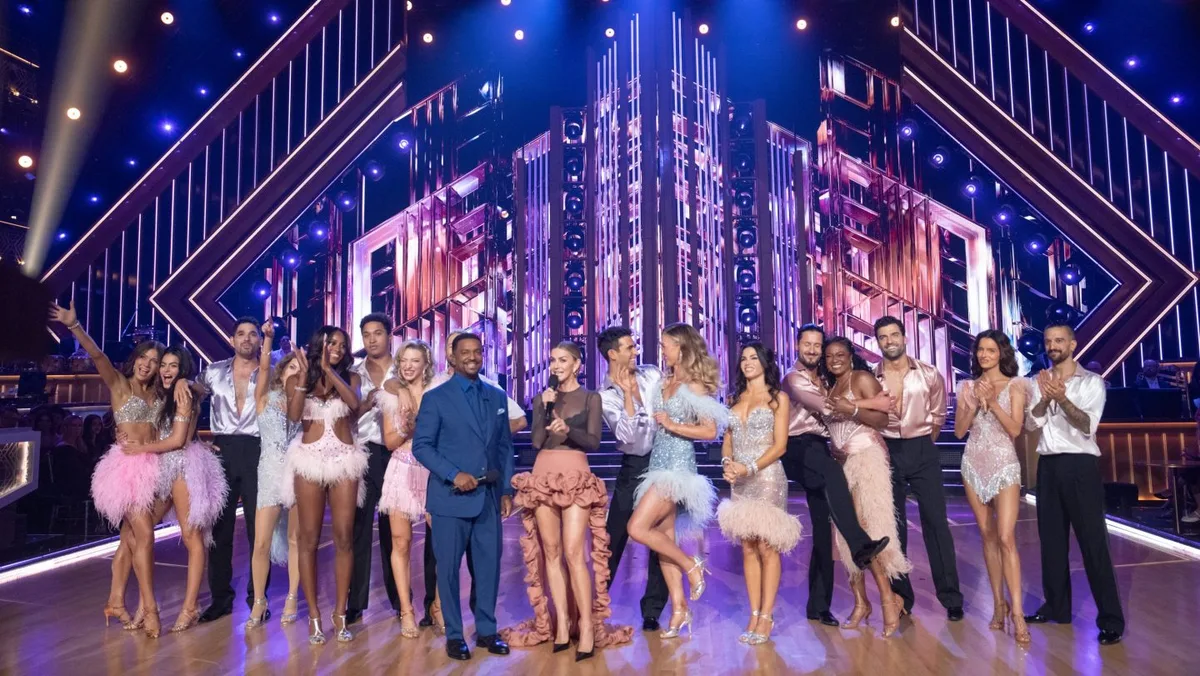 ‘Dancing With the Stars’ Continues Season 35 Premiere Spotlighting the Female Celebrities: See the Scores, Who Went Home (Updating Live)