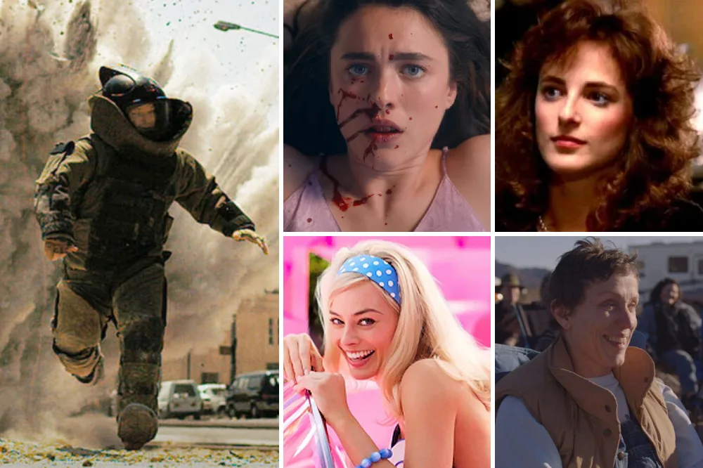 Every Best Picture Nominee Directed by a Woman in Oscars History