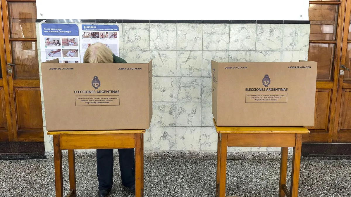 El oficialismo y el peronismo/K, preocupados y en apuros electorales