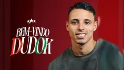 OFICIAL: Rodrigo Dudok reforça o ataque do Estrela da Amadora