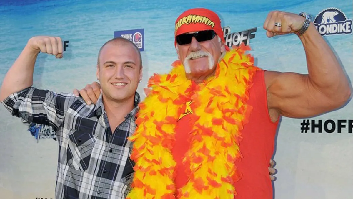 A un año de la muerte de Hulk Hogan, Nick afirmó: “La dedicación a continuar el legado es lo que nos sostuvo”