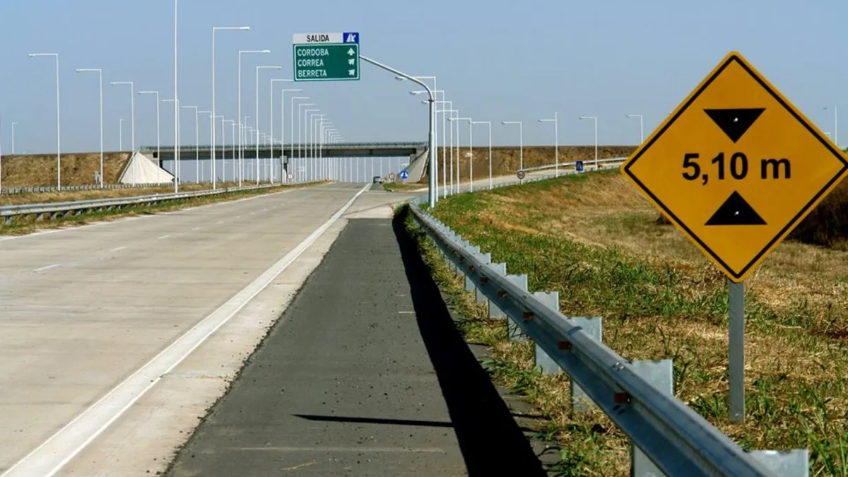 Presupuesto 2027: el Gobierno priorizó 67 obras públicas y definió un nuevo esquema para incentivar la inversión privada