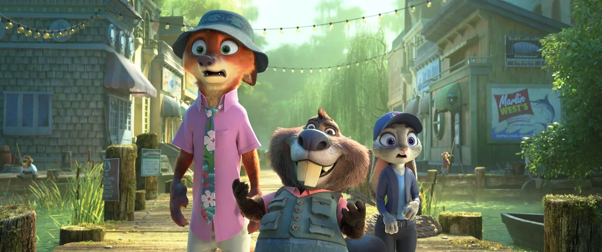 ‘Zootopia 3’ In Works With Ke Huy Quan Reprising Role In Next Film