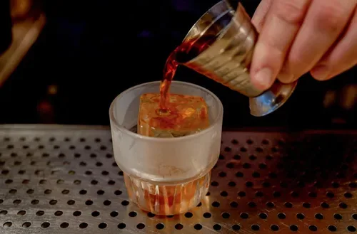 Kuramoto Ice: Japan's luxury ice revered by bars worldwide