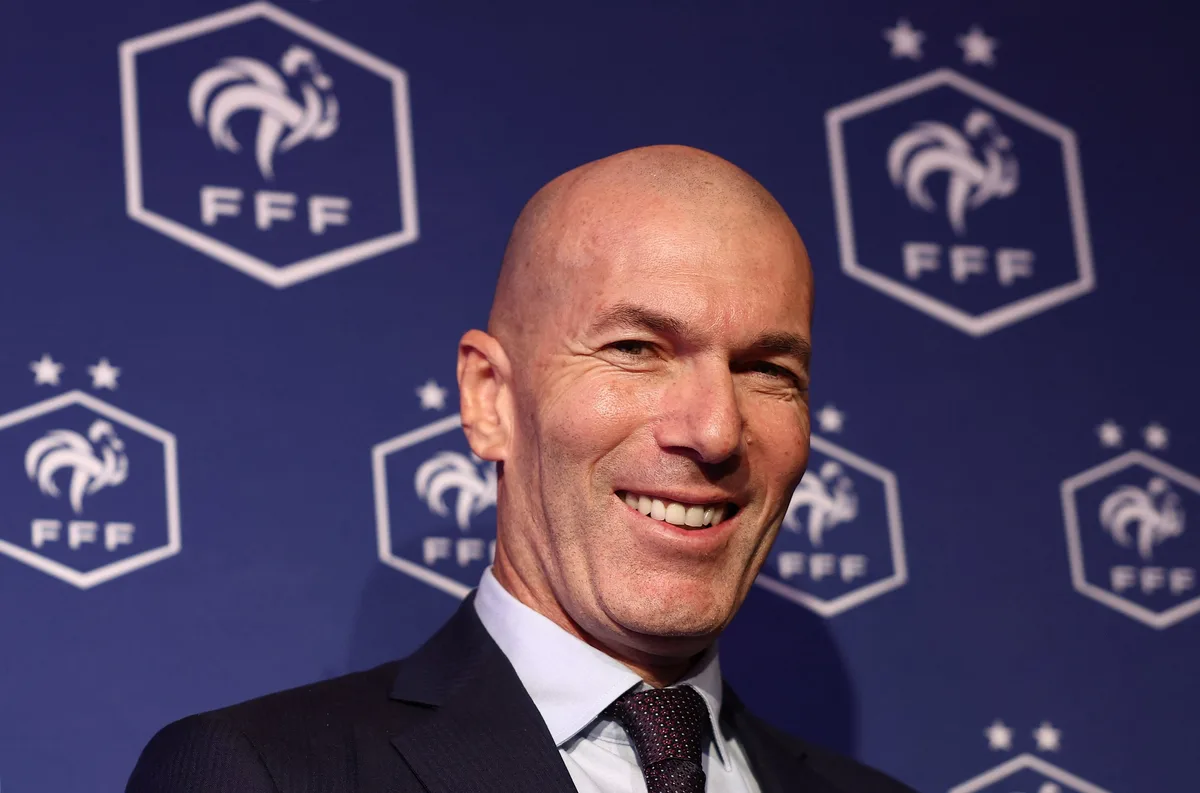 Las nuevas normas de Zidane