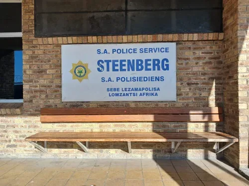 Five arrested for kidnapping, rape of Cape Town e-hailing driver