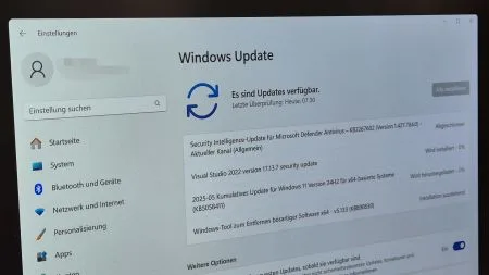 Microsoft: Druckprobleme nach .NET-Updates