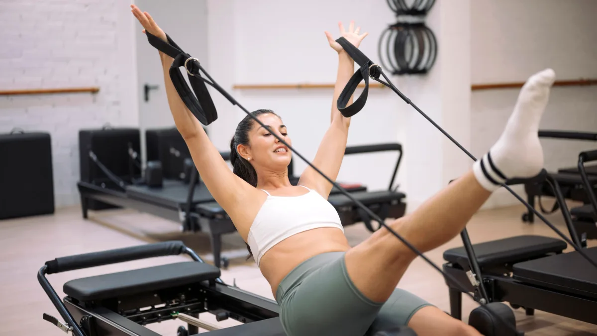 Discounter: Pilates-Mäuse im Aldi