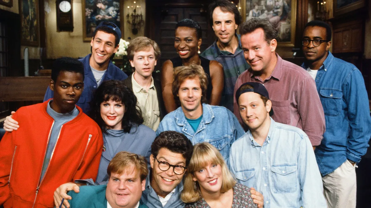 ‘SNL’ Star Makes Blunt Confession About His Castmates