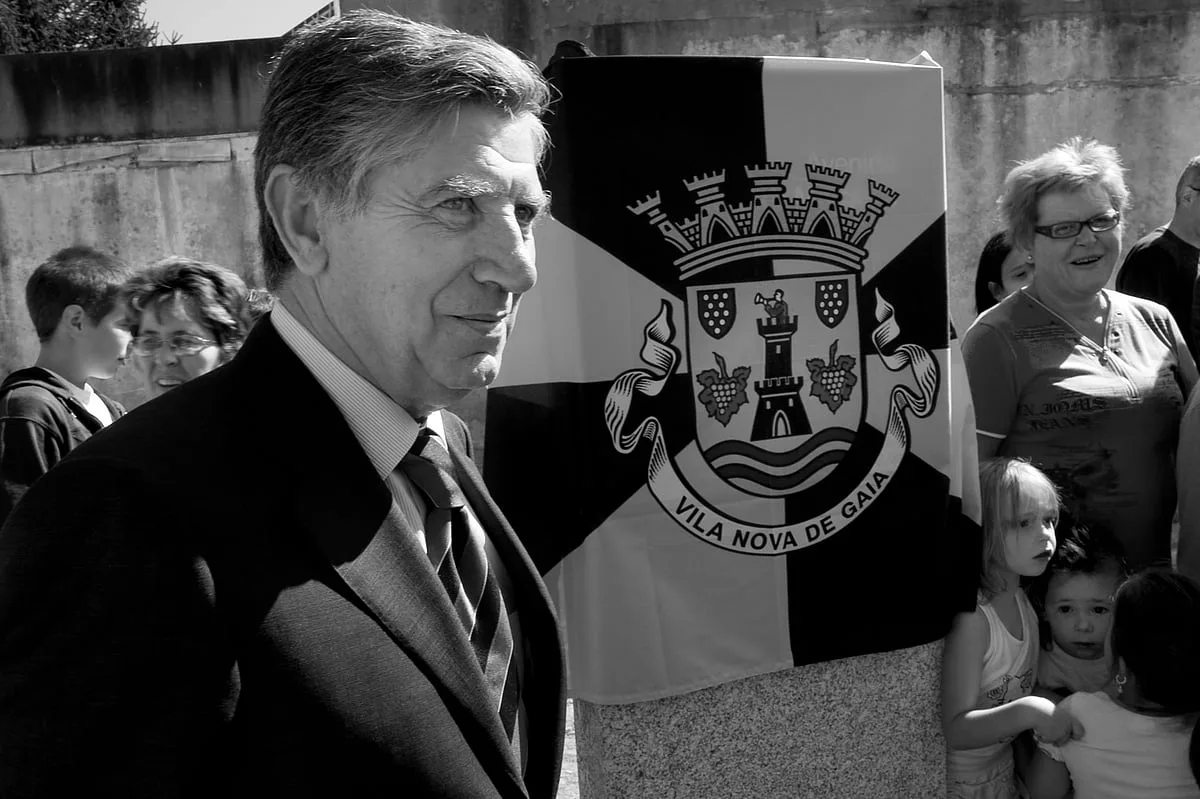 Morreu Ludgero Marques, líder histórico da AEP e pioneiro da indústria