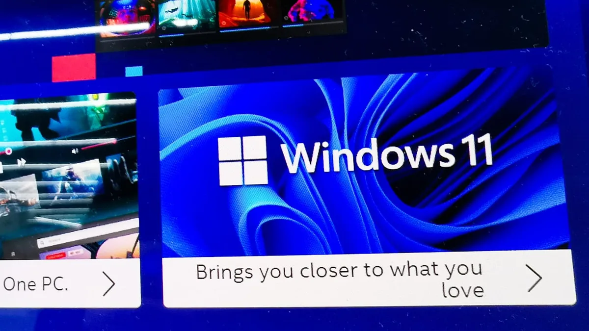 Fast fertig - Windows 11 26H2 steht kurz vor dem Start