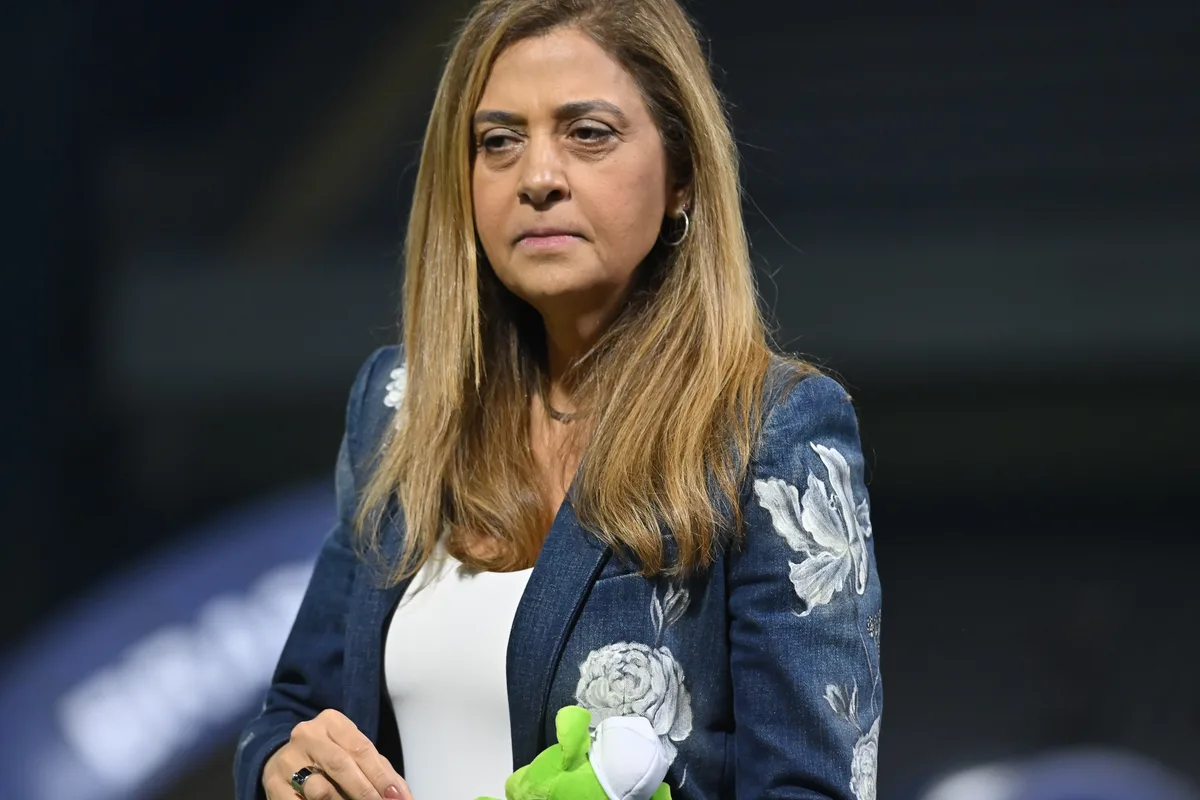Vendas e nova lesão de Paulinho mudam plano do Palmeiras no mercado? Veja o que clube pensa