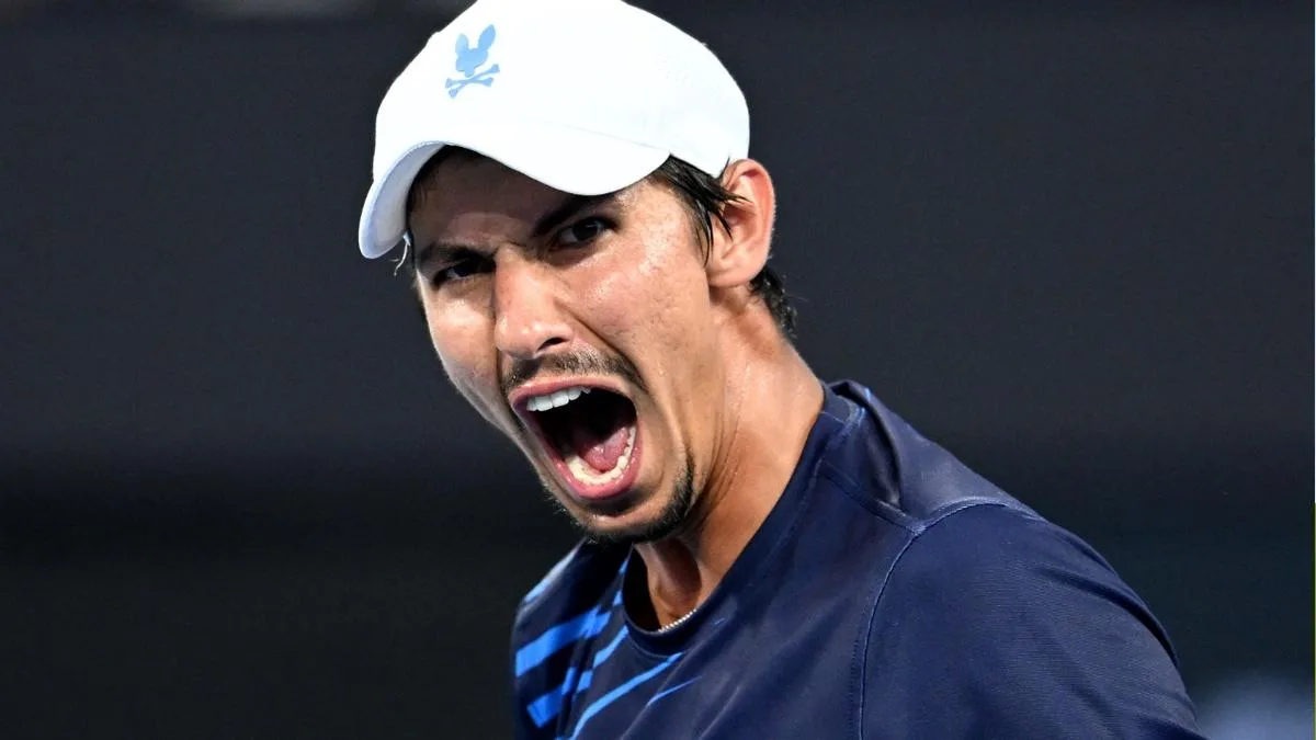 Fallen Aussie tennis star Alexei Popyrin nabs crucial US Open wildcard after rocky ride