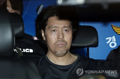 '동료 기장 살해' 김동환, 무기징역 1심 불복해 항소
