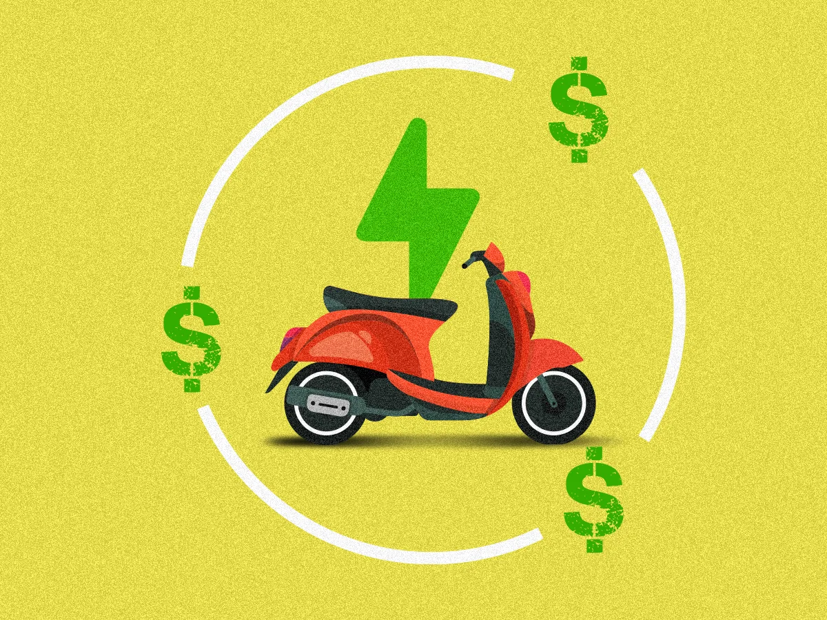 Auto tech companies raise $1.3 billion in 2026 so far: Tracxn