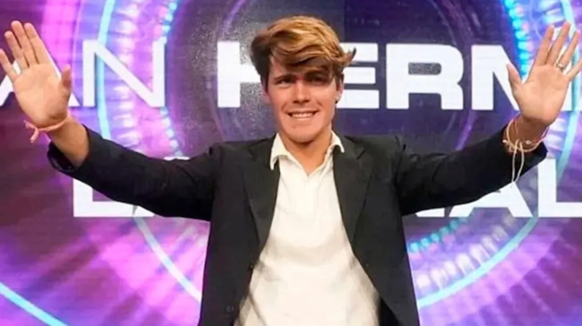 Marcos Ginocchio mostró por primera vez la casa que recibió por ganar “Gran Hermano”