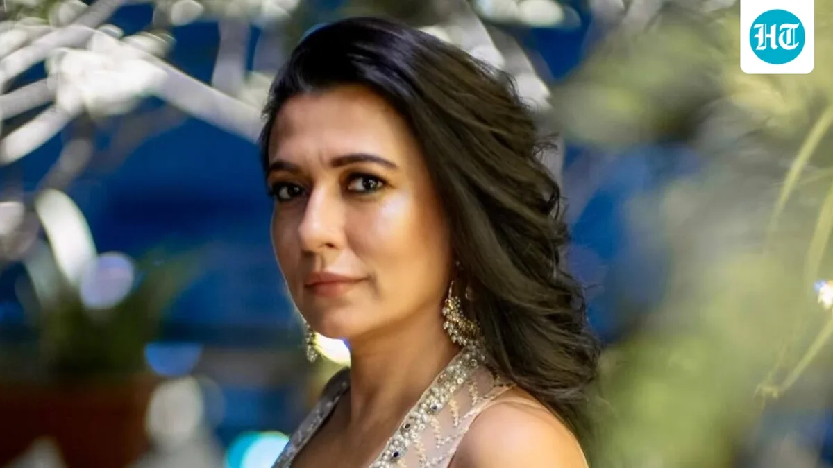 Mini Mathur wants men to stop asking women about having kids: ‘Apni advice apne paas rakhiye’