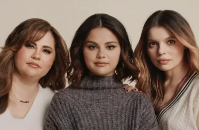 Selena Gomez, mãe e ex-sócia são processadas por suposta fraude milionária contra investidores