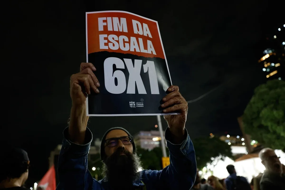 Fim da escala 6x1: o que os empresários precisam saber para evitar irregularidades