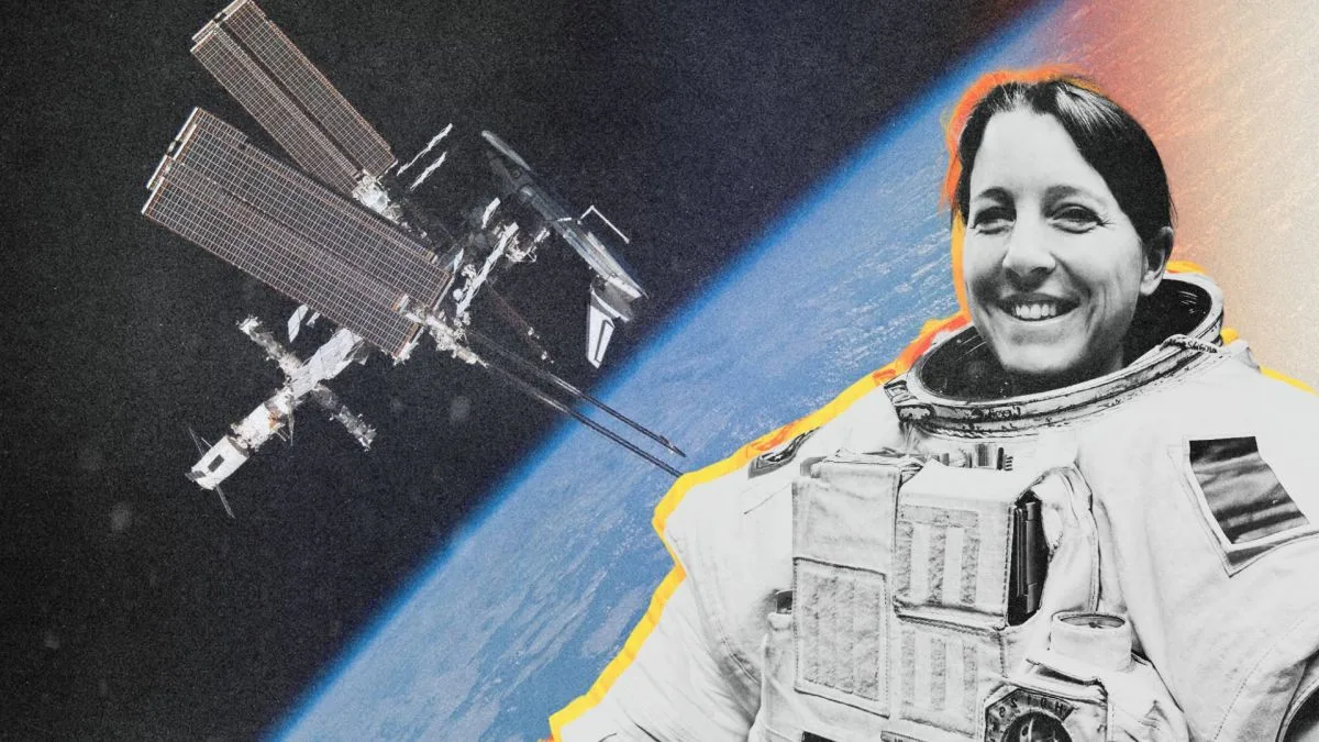 Trois sorties en trois semaines : Sophie Adenot va commander une EVA 100 % féminine, une première