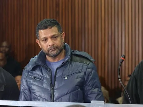 Police service fires Feroz Khan after he loses in labour court
