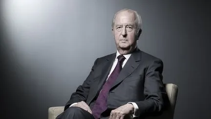 Mort d’Edouard Balladur : "La dignité et le respect faisaient partie de son ADN", salue Michel Barnier