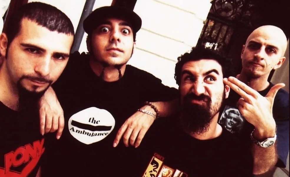 Festival Levitation chega ao Brasil e System of a Down anuncia show; confira agenda da semana em SP