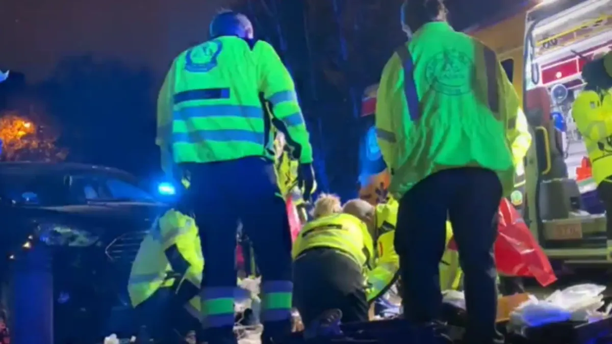 Llega a España el presunto autor del atropello mortal de una estudiante en Madrid hace cinco años tras ser detenido en Francia