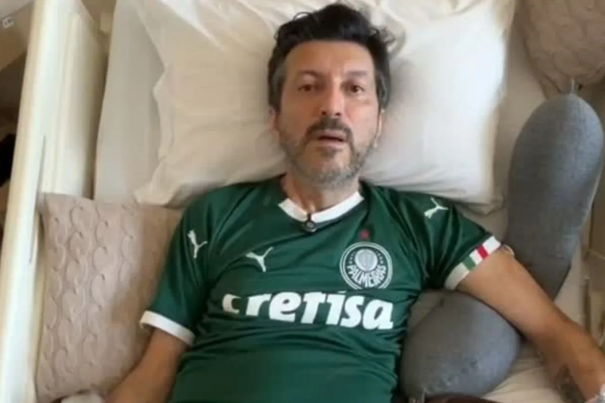 Lito Sousa: Itamaraty aciona embaixadas em busca de tratamento