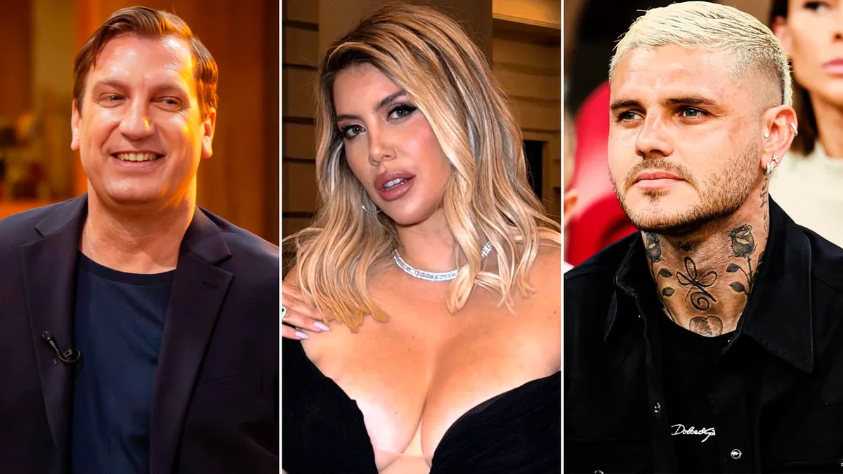 Maxi López reveló qué fue lo que más le dolió de la traición de Mauro Icardi: "Yo le llenaba la heladera"