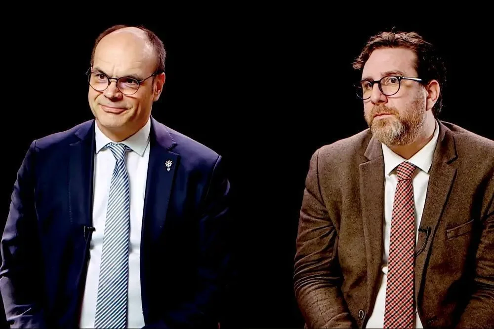 « Une étape historique » : la Fédération protestante de France et le Conseil national des évangéliques se rapprochent