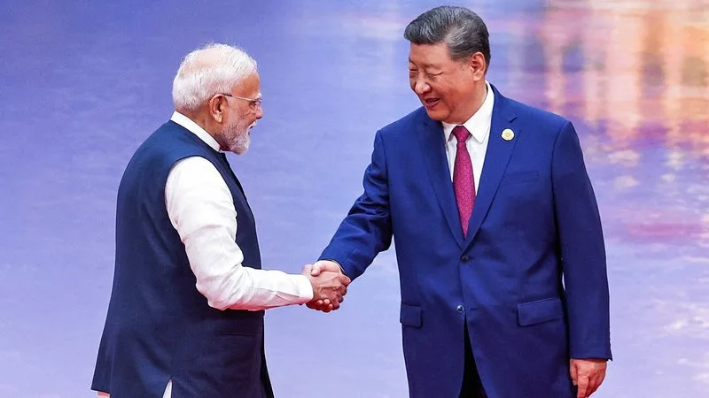 La Chine pesait 18 fois moins que l'Europe, elle en fera le double en 2050: comment Xi Jinping veut devenir le chef d’orchestre du Sud global