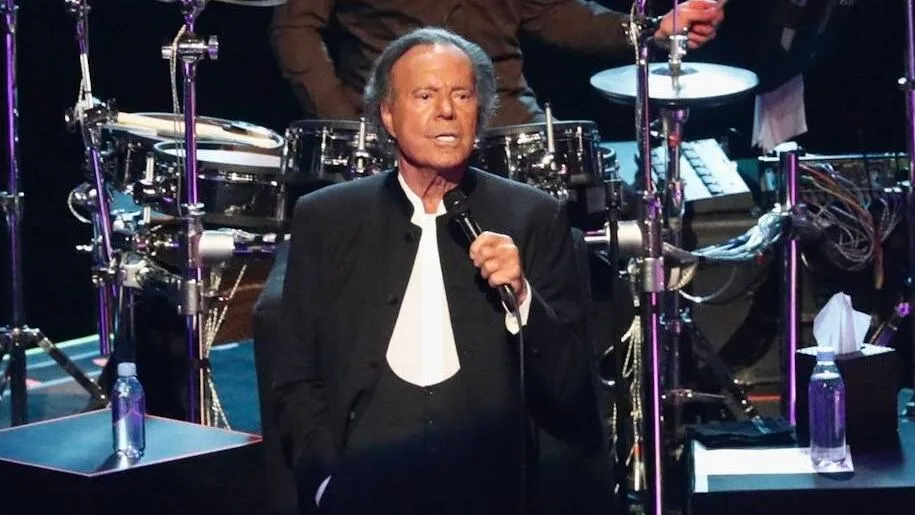 La Fiscalía abre la puerta a que la Audiencia Nacional investigue a Julio Iglesias por agresión sexual