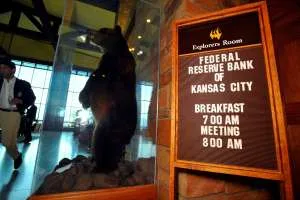 Jackson Hole: Por que simpósio que reúne banqueiros e economistas é feita no Wyoming?