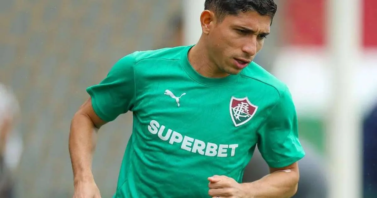 Má fase de Jefferson Savarino liga alerta no Fluminense; entenda