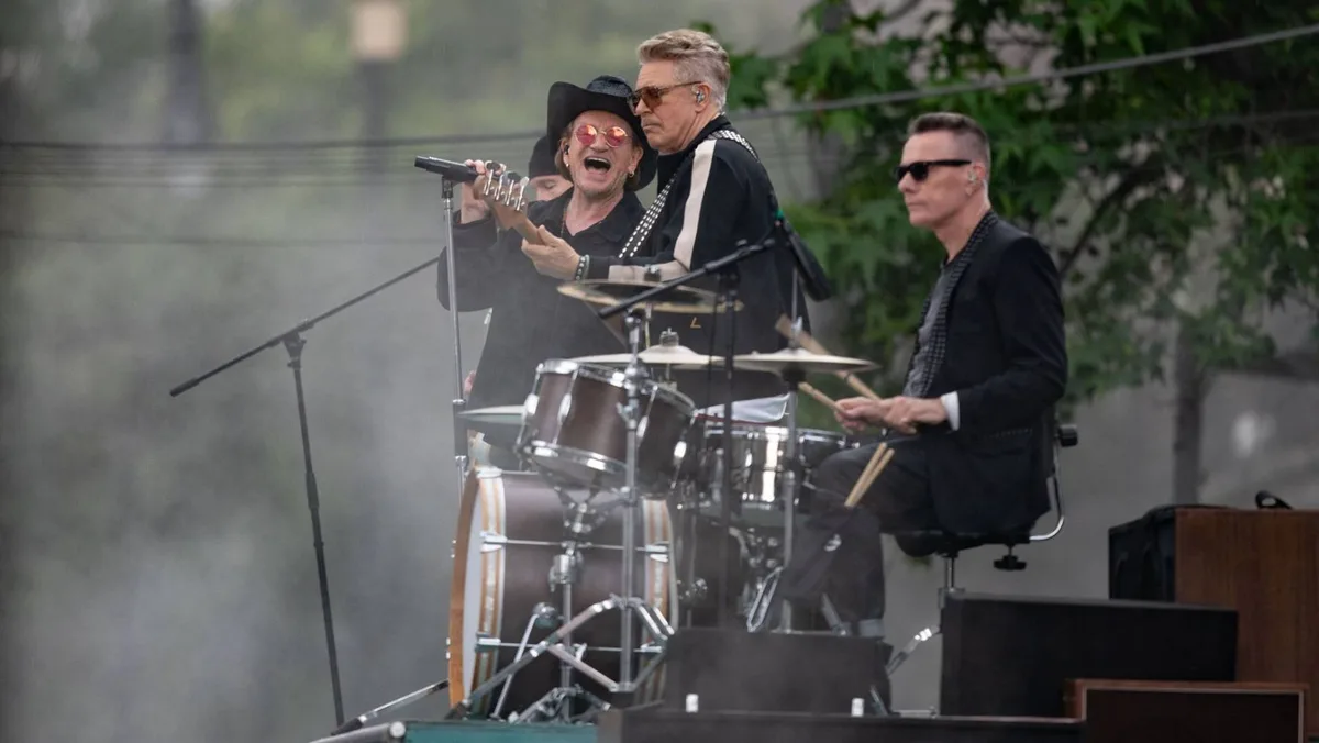 ¡U2 regresa a México! Anuncian dos conciertos en CDMX: Fechas, recinto y preventa de boletos
