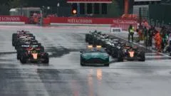 F1 reduces maximum distance of races by 15km