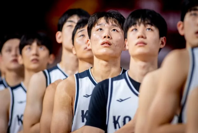 ‘한일전 광복절 굴욕, 동생들이 대신 갚았다!’ U18대표팀, 일본 꺾고 3연승 질주…8강 직행 확정