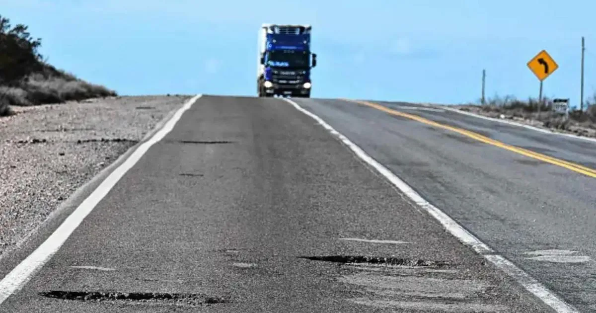 Río Negro comenzaría con los trabajos de reparación de las Rutas 22 y 151 a fin de año: los pasos a cumplir