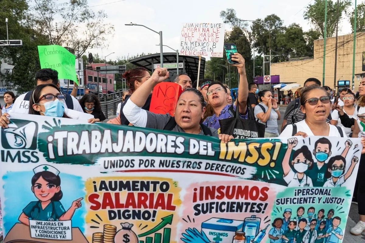 EN VIVO | Bloqueos en carreteras, accidentes y manifestaciones hoy martes 13 de octubre