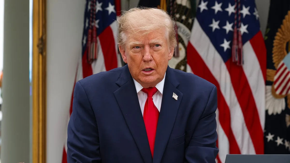 Trump Gets Brutal Reality Check on Hopes of Avoiding Republican Wipeout