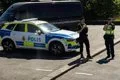 Un muerto y varios heridos en un ataque con espada en un colegio en Suecia