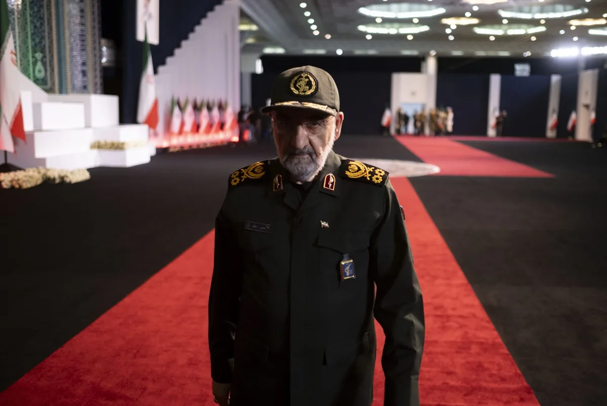 Senior Iranian official threatens to attack cables, data centers, and AI facilities in the region if the war escalates sharply again