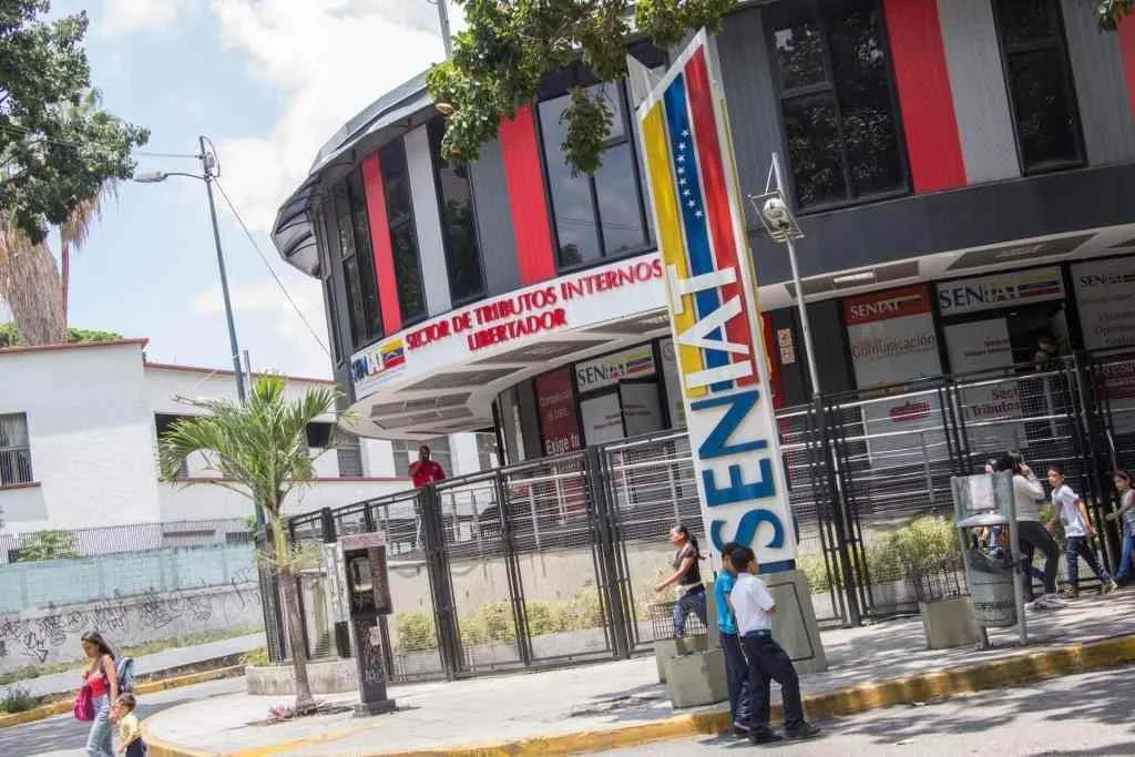 #EnClaves| Qué deben saber empresas y contribuyentes sobre los cambios del Seniat