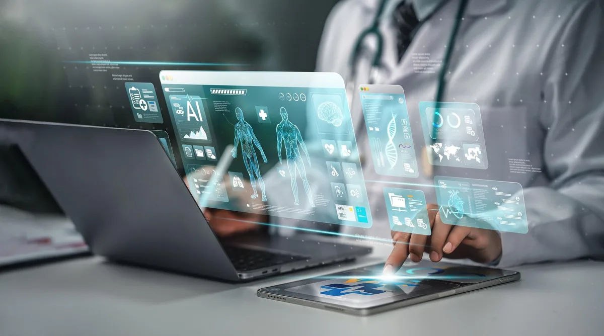 Clinical Data Accuracy: The First Rule Of Healthcare AI