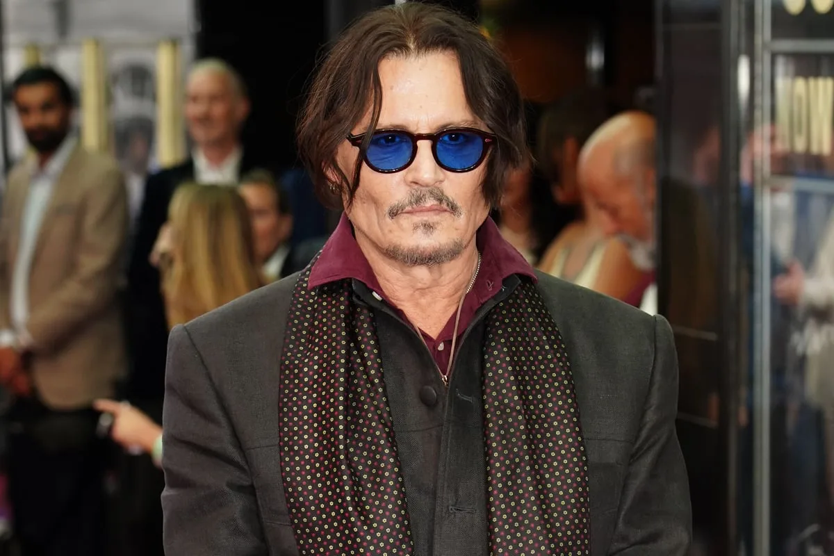 Pirates Of The Caribbean producer confirms talks with Johnny Depp for new film