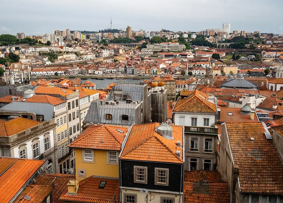 Movimento pela Habitação denuncia intervenção policial violenta no Porto