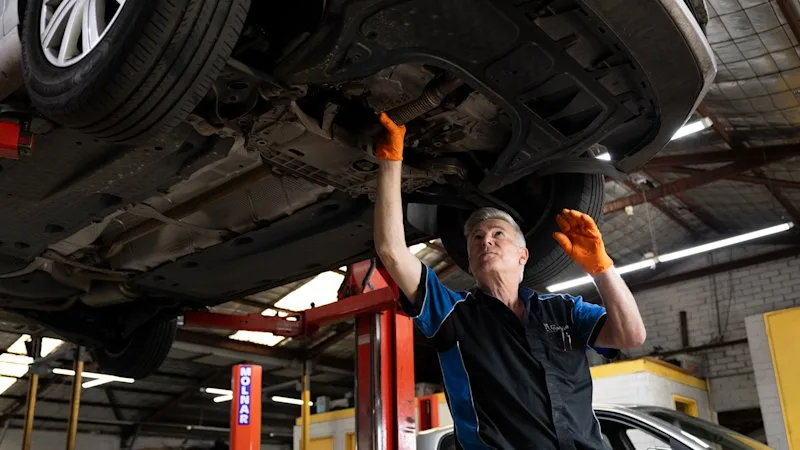 The supply crunch writing off cars early and jacking up insurance premiums