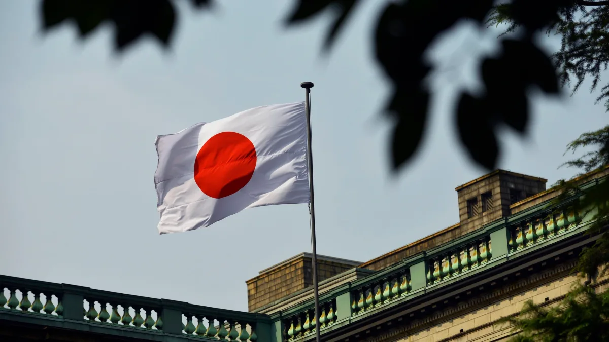 Todesstrafe: Japan hängt Brandstifter